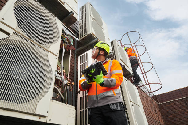 Best Seasonal HVAC Services in Monticello, LA