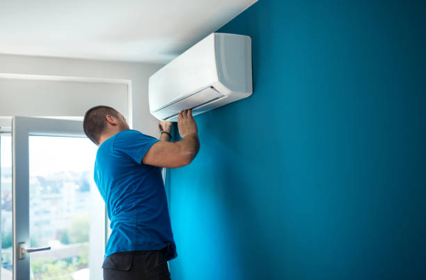 Best HVAC Financing and Leasing in Monticello, LA