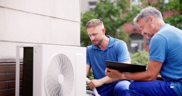 Best Energy-efficient HVAC Solutions in Monticello, LA
