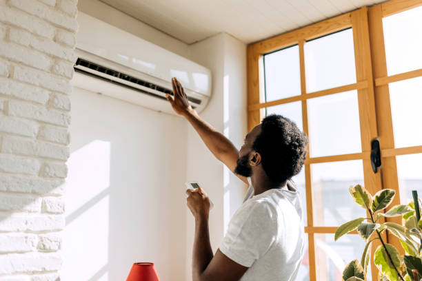 Trusted Monticello, LA HVAC Experts