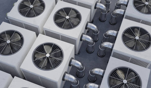 Best HVAC Consulting and Engineering in Monticello, LA
