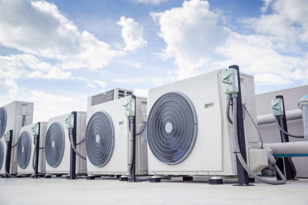 Best Ductless Mini-Split Systems in Monticello, LA
