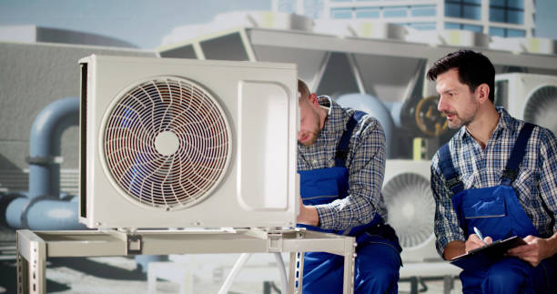 Best HVAC Retrofitting and Upgrading in Monticello, LA